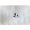 Image 2 : Vivid Blue premium Sapphire, handcrafted, GIA 0.82 ct