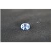 Image 5 : Vivid Blue premium Sapphire, handcrafted, GIA 0.82 ct