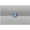 Image 2 : Vivid Sky-Blue premium Sapphire, handcrafted 0.93 ct