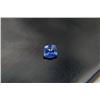 Image 6 : Vivid Blue premium Sapphire, handcrafted, GIA 0.74 ct