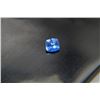 Image 7 : Vivid Blue premium Sapphire, handcrafted, GIA 0.74 ct