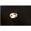 Image 7 : Orange Sapphire, unheated, premium cut | AGL 1.38 ct