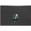 Image 6 : Blue-Green Sapphire, handcrafted premium,GIA 1.85 ct