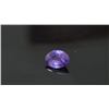 Image 4 : Strong Violet Sapphire, handcrafted premium 1.67 ct