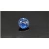 Image 2 : Vivid Blue Madagascar Sapphire, handcrafted 3.14 ct