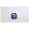 Image 3 : Vivid Blue Madagascar Sapphire, handcrafted 3.14 ct