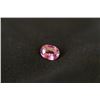 Image 3 : red-pink Sapphire, unheated, premium cut GIA 1.48 ct
