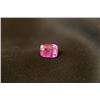 Image 4 : Vivid hot pink premium handcraft Sapphire, GIA 1.21 ct