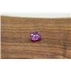 Image 6 : Vivid hot pink premium handcraft Sapphire, GIA 1.21 ct
