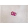 Image 7 : Vivid hot pink premium handcraft Sapphire, GIA 1.21 ct