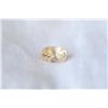 Image 2 : Vivid yellow metallic fine handcraft Sapphire 1.86 ct