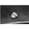 Image 7 : Vivid sky-blue metallic handcrafted Sapphire 2.10 ct