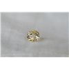 Image 3 : Vivid yellow metallic fine handcraft Sapphire 1.86 ct