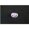 Image 7 : Vivid Pastel Bi-Color Pink/Purple fine Sapphire 2.16 ct