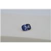 Image 7 : Vivid Blue fine freehand cut Ceylon Sapphire 1 ct