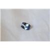 Image 8 : Vivid Blue fine freehand cut Ceylon Sapphire 1 ct