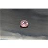 Image 8 : Padparadscha sapphire, true sunset-color, GIA 0.79 ct