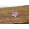Image 8 : Pastel "padparadscha-like" premium Sapphire 1.67 ct