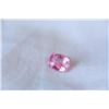 Image 9 : Pastel "padparadscha-like" premium Sapphire 1.67 ct