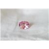 Image 2 : Pastel "padparadscha-like" premium Sapphire 1.44 ct