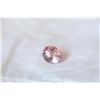Image 9 : Pastel "padparadscha-like" premium Sapphire 1.46 ct