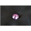 Image 5 : Bi-Color Violet-Pink fine handcrafted Sapphire 1.49 ct