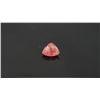 Image 3 : Padparadscha Vivid Sunset Sapphire, unheated 0.80 ct