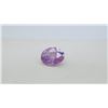 Image 7 : Vivid color-change Pink/Violet premium Sapphire 1.98 ct