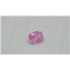 Image 2 : Vivid Pink fine premium handcrafted Sapphire 2.07 ct