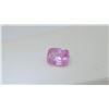 Image 7 : Vivid Pink fine premium handcrafted Sapphire 2.07 ct