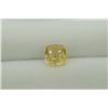 Image 5 : Vivid Lemon-Yellow premium hand-cut Sapphire 2.09 ct