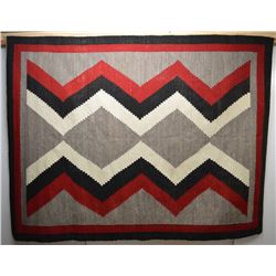 NAVAJO INDIAN TEXTILE