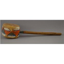 PUEBLO INDIAN DRUM BEATER