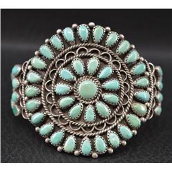 NAVAJO  INDIAN BRACELET