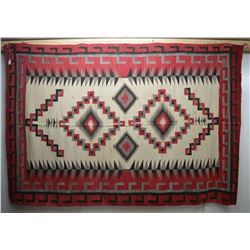 NAVAJO INDIAN TEXTILE