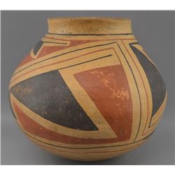 CASAS GRANDE POTTERY OLLA
