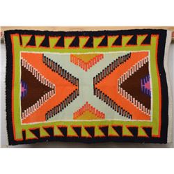 NAVAJO INDIAN TEXTILE