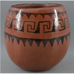MARICOPA INDIAN POTTERY