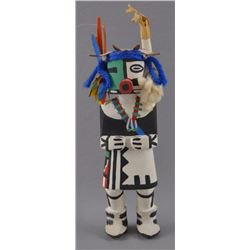 HOPI INDIAN KACHINA