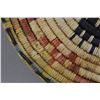 Image 4 : HOPI INDIAN BASKETRY PLAQUE