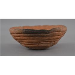 SALADO POTTERY BOWL