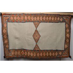 NAVAJO INDIAN TEXTILE