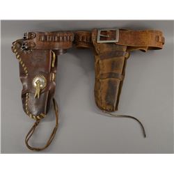 WESTERN HOLSTERS