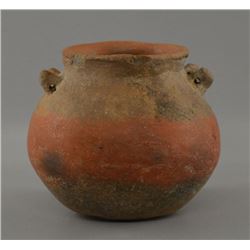 CASAS GRANDE POTTERY JAR