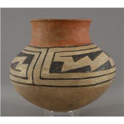 CASAS GRANDE POTTERY OLLA
