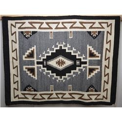 NAVAJO INDIAN TEXTILE