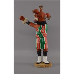 HOPI INDIAN KACHINA