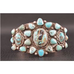 NAVAJO INDIAN BRACELET