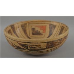 CASAS GRANDE POTTERY BOWL