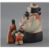 Image 2 : COCHITI INDIAN POTTERY STORY TELLER (VENADO)